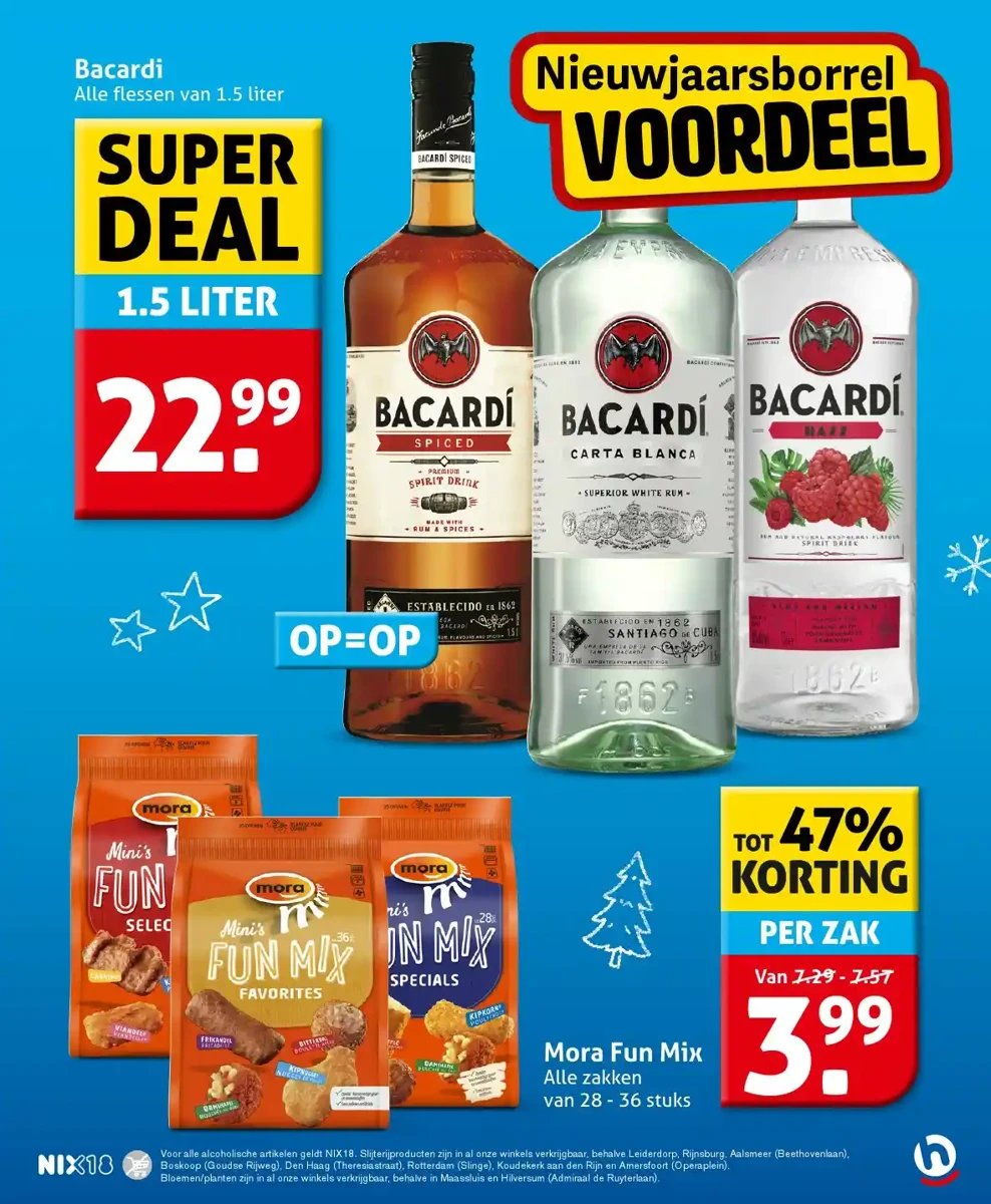 Hoogvliet folder – pagina 13
