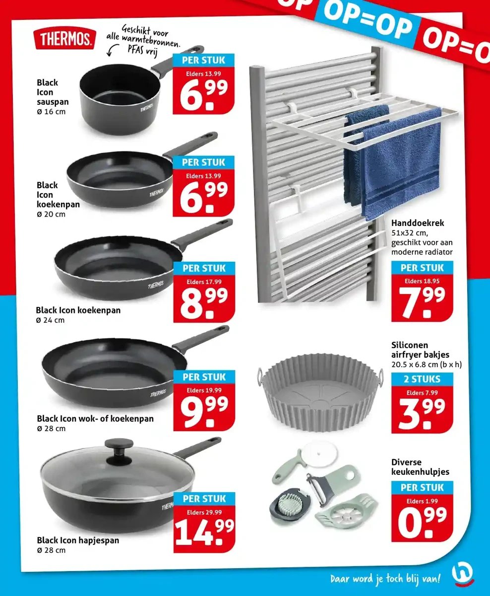 Hoogvliet folder – pagina 31