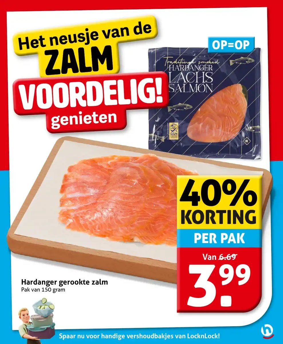 Hoogvliet folder – pagina 9