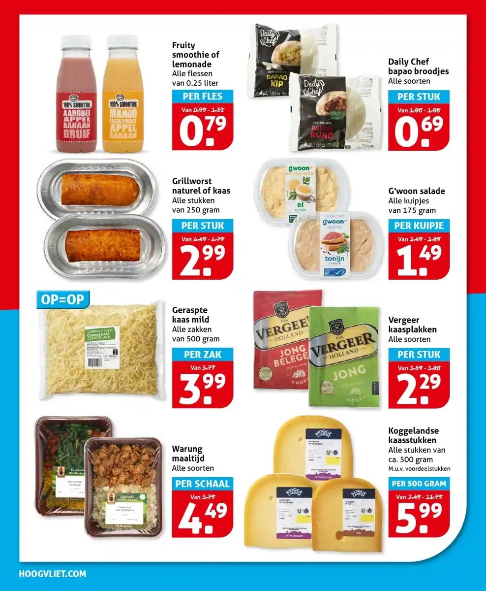 Hoogvliet folder – pagina 8