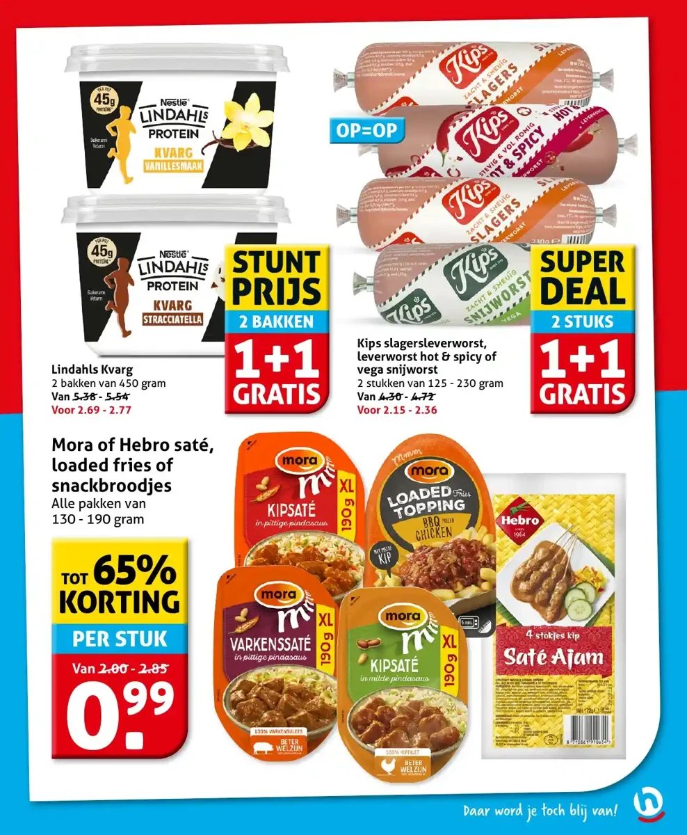 Hoogvliet folder – pagina 17