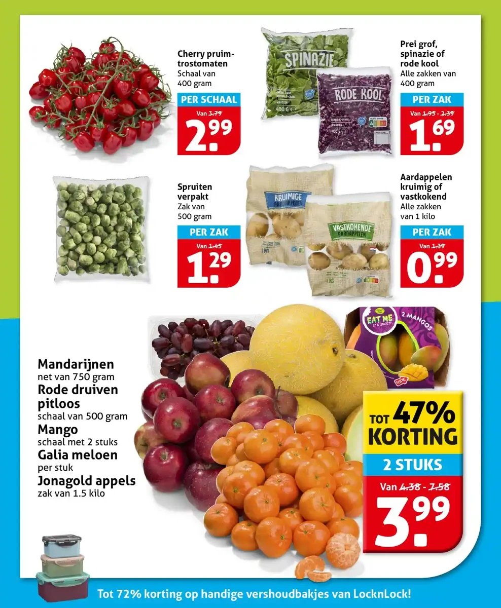 Hoogvliet folder – pagina 4
