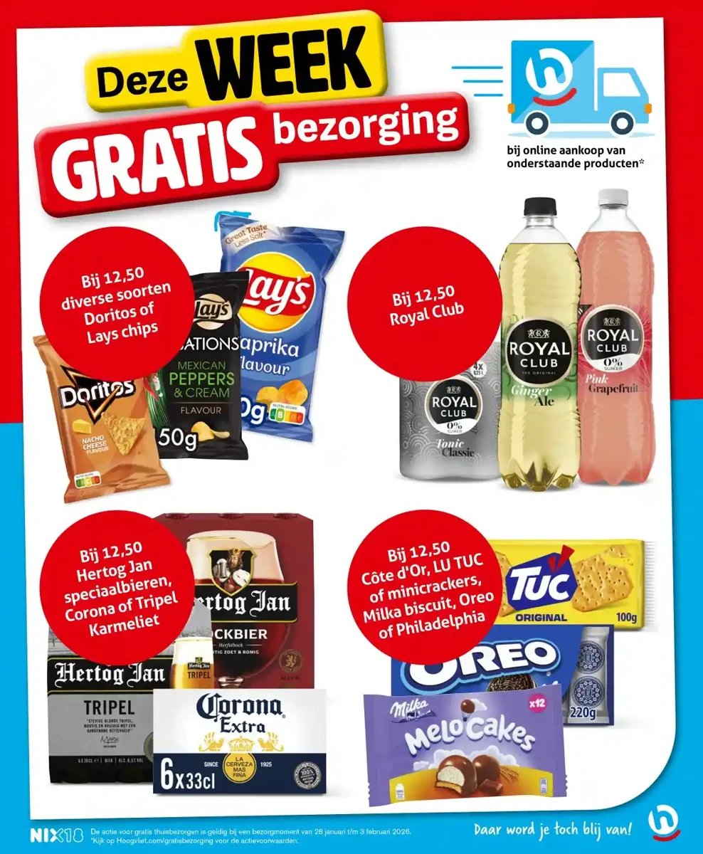 Hoogvliet folder – pagina 32