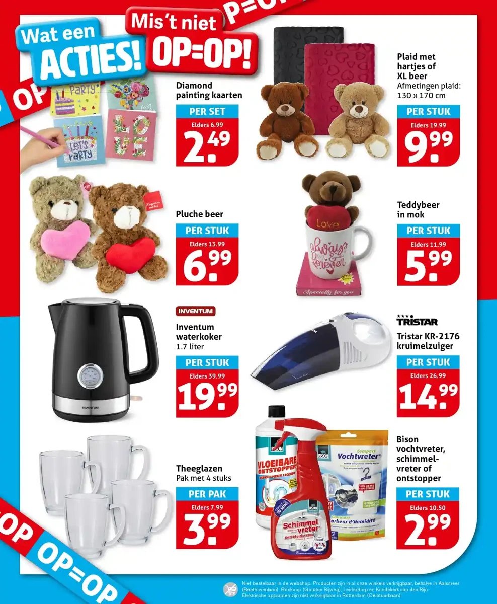 Hoogvliet folder – pagina 30