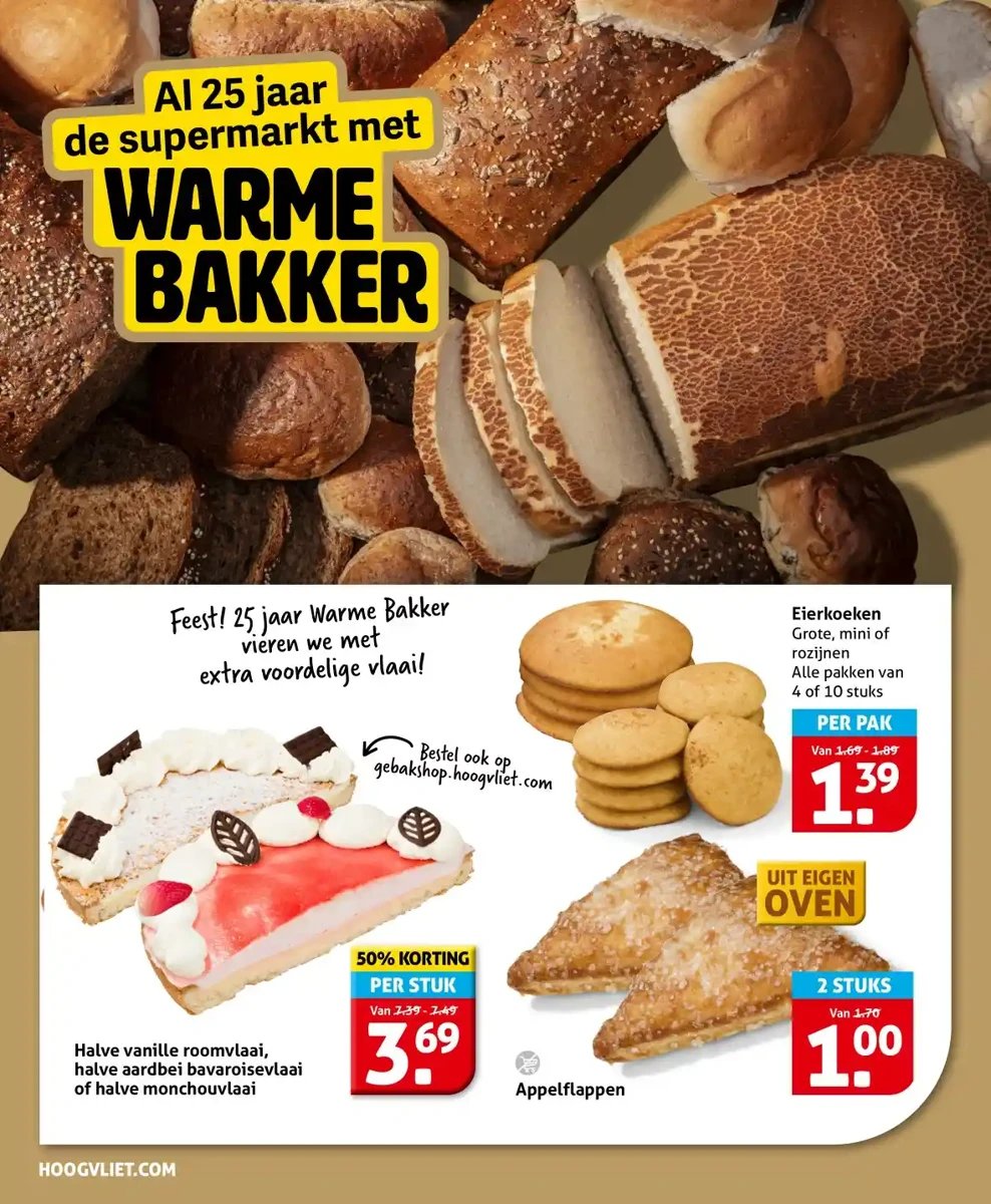 Hoogvliet folder – pagina 10