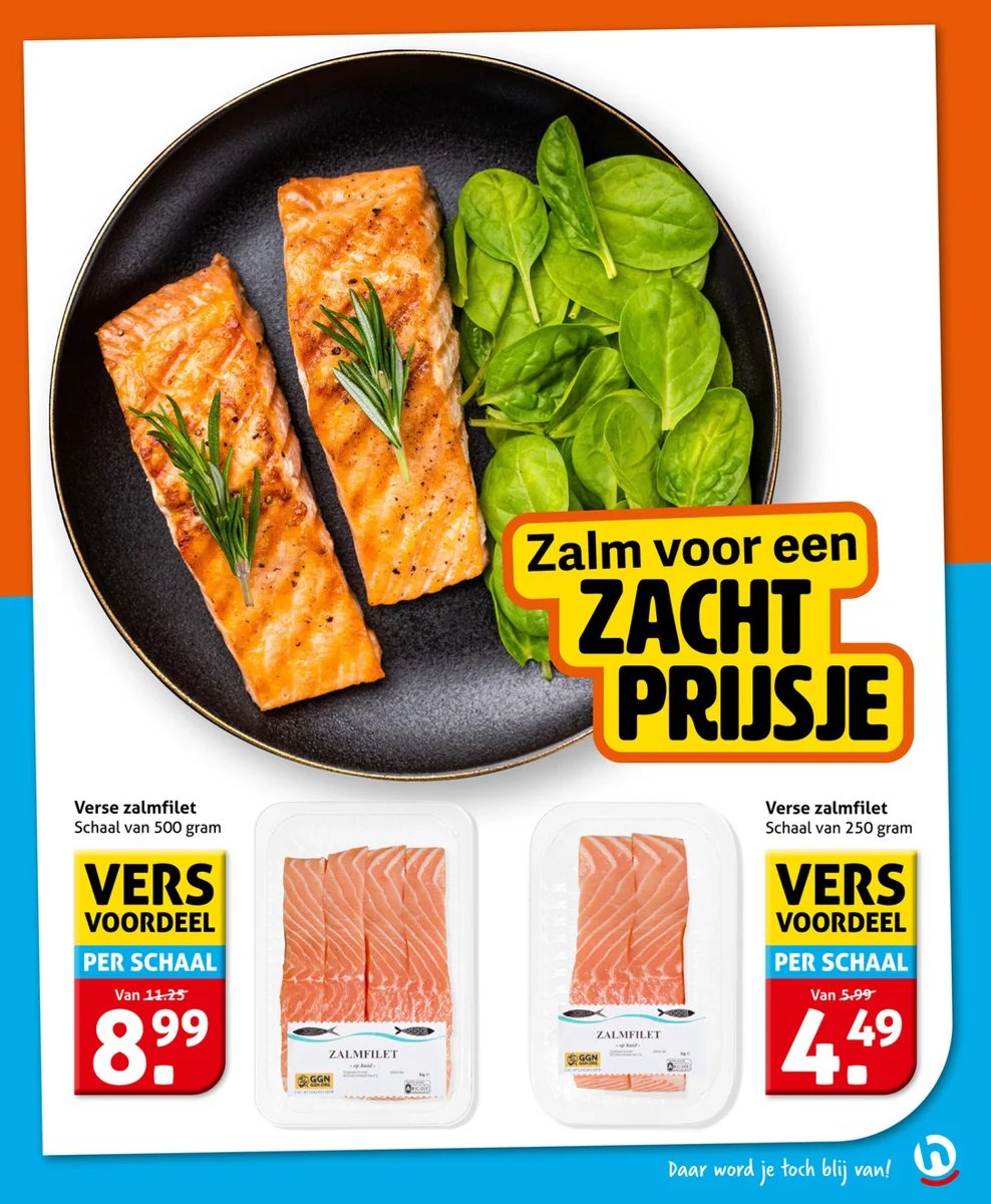 Hoogvliet folder – pagina 13