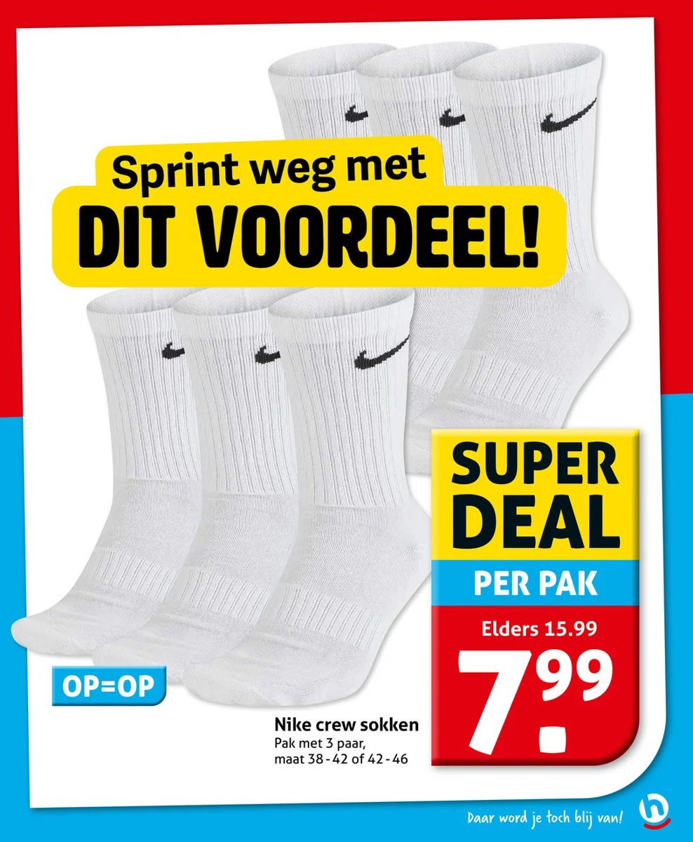 Hoogvliet folder – pagina 3