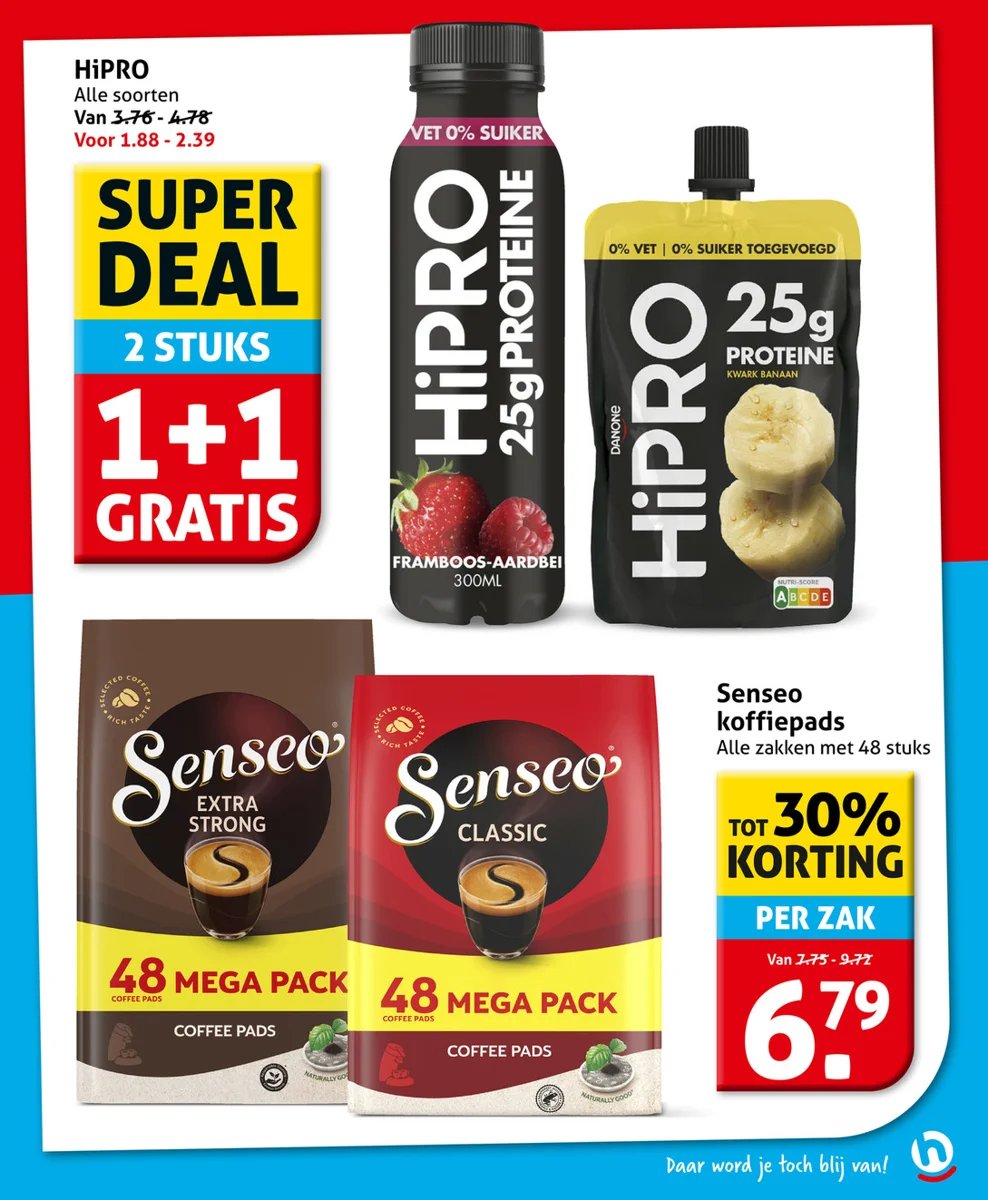 Hoogvliet folder – pagina 5