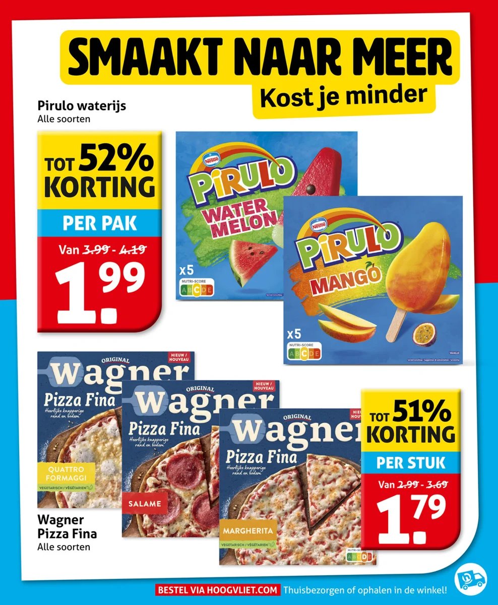 Hoogvliet folder – pagina 29