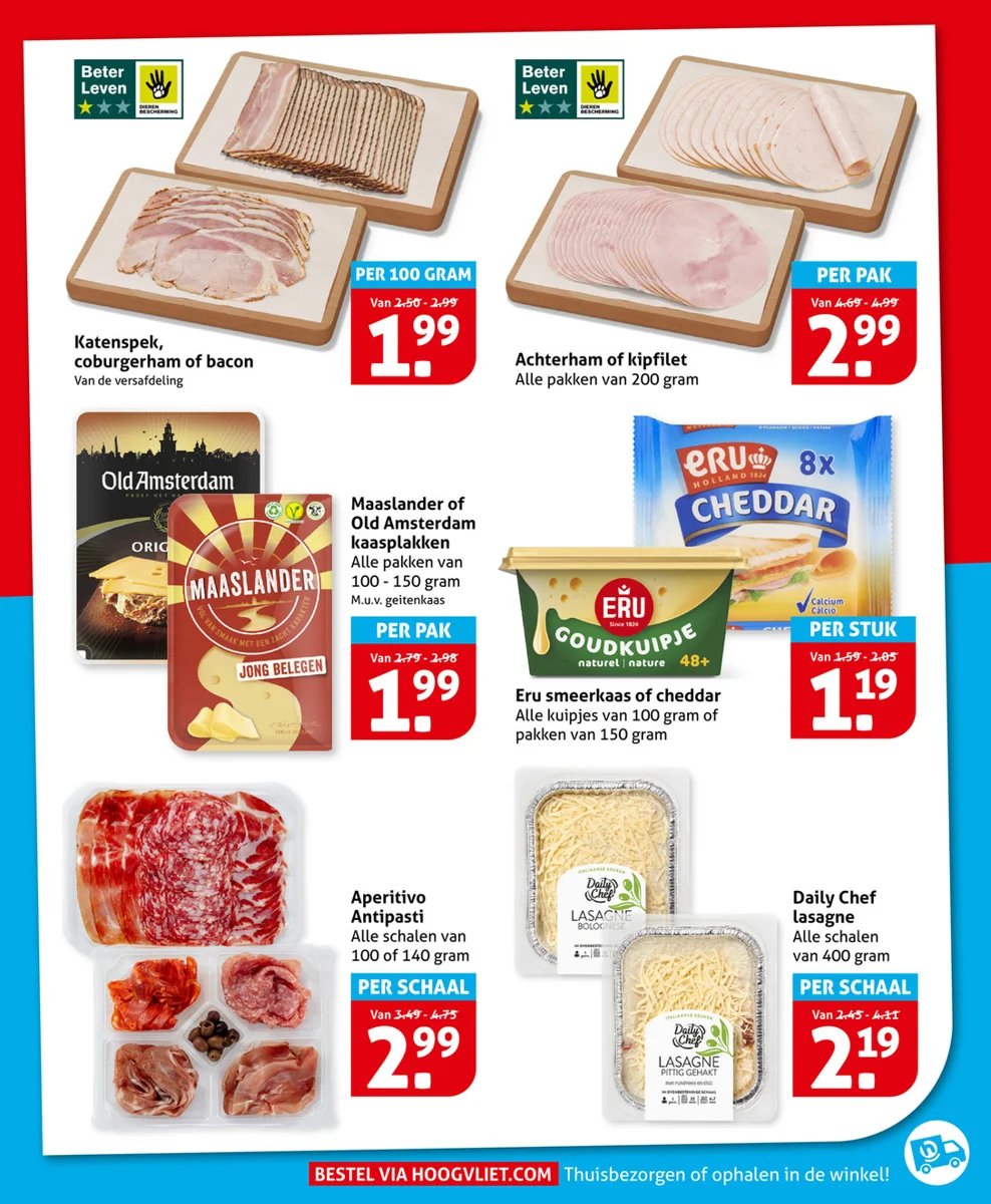 Hoogvliet folder – pagina 9