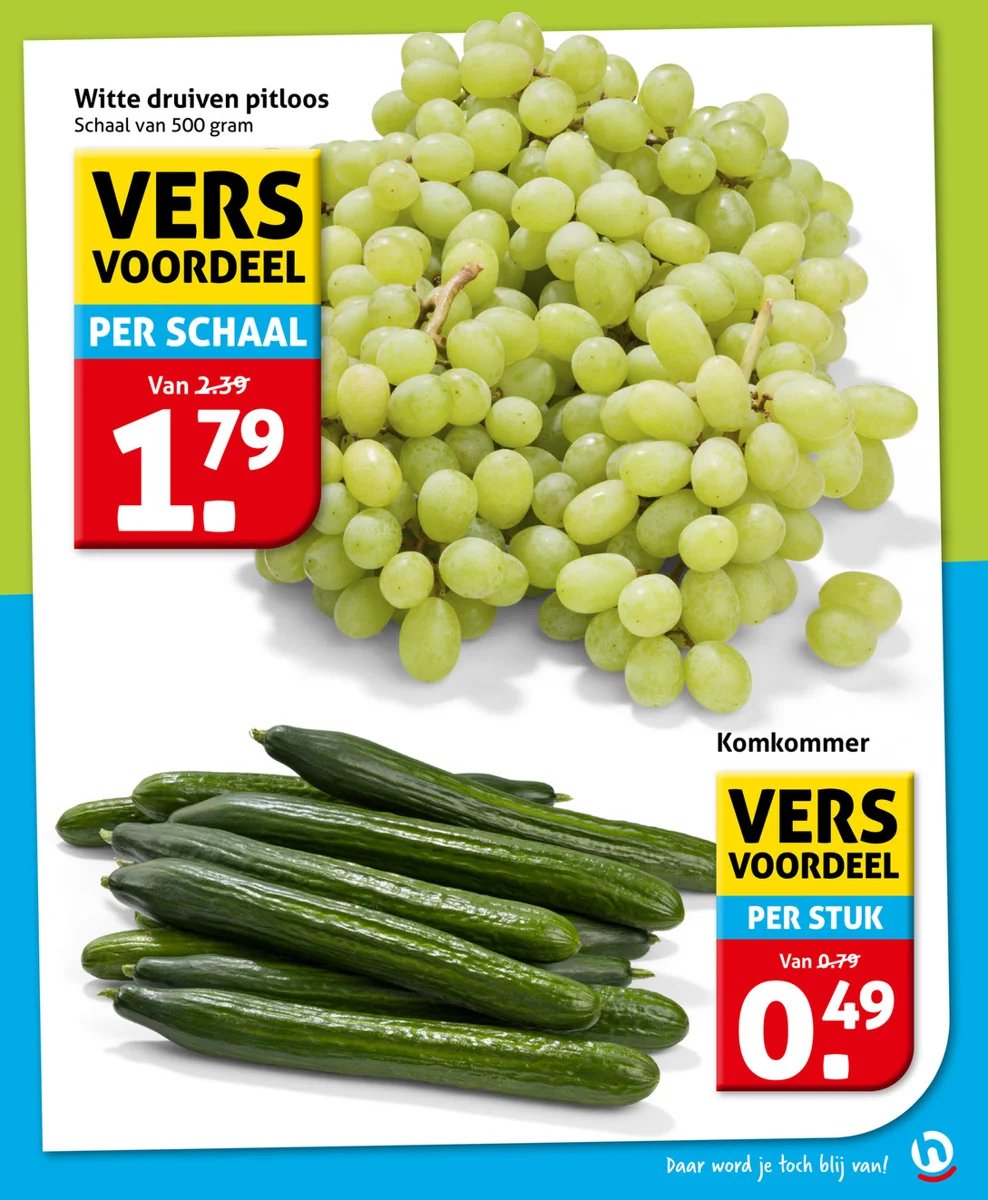 Hoogvliet folder – pagina 7