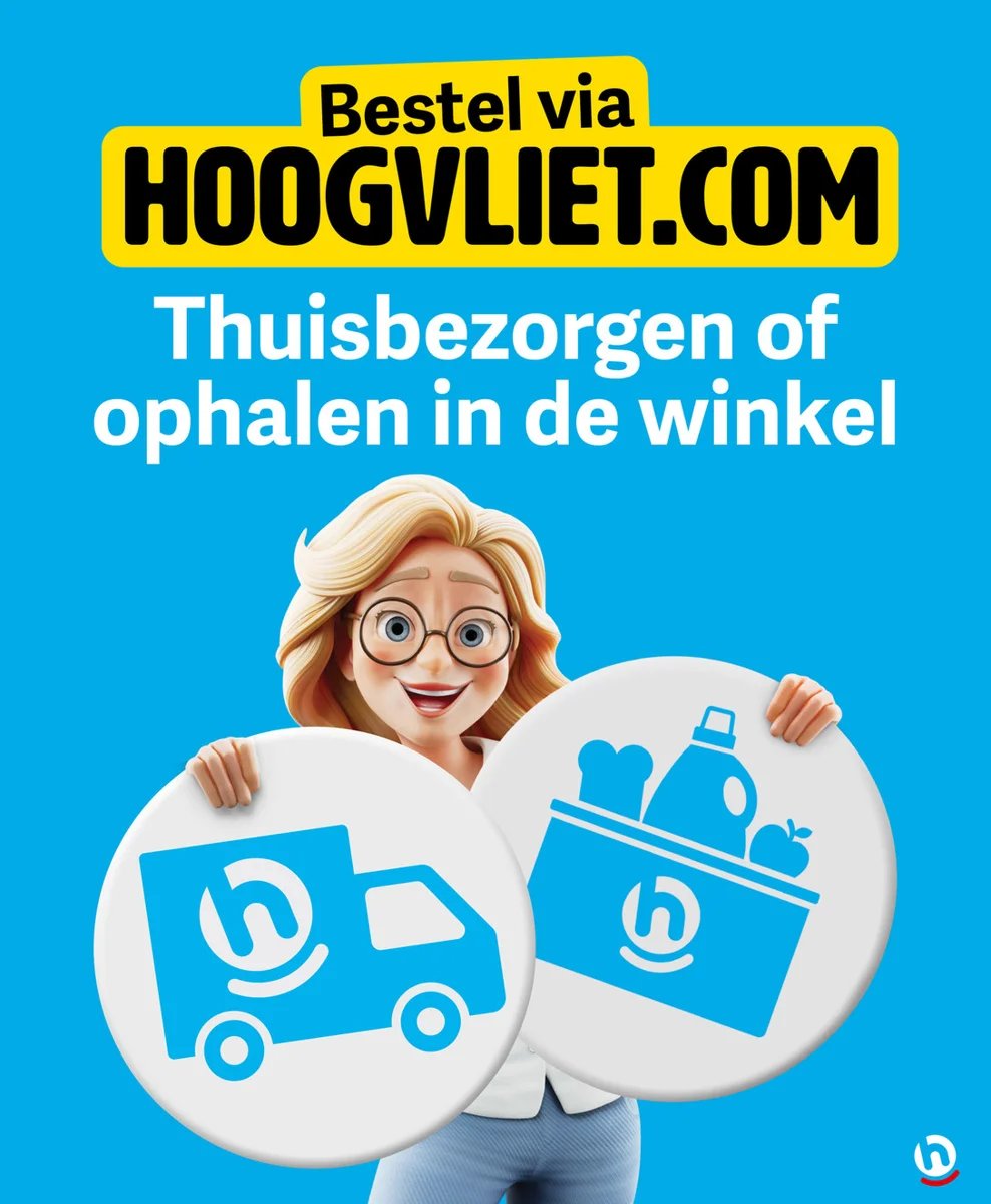 Hoogvliet folder – pagina 23