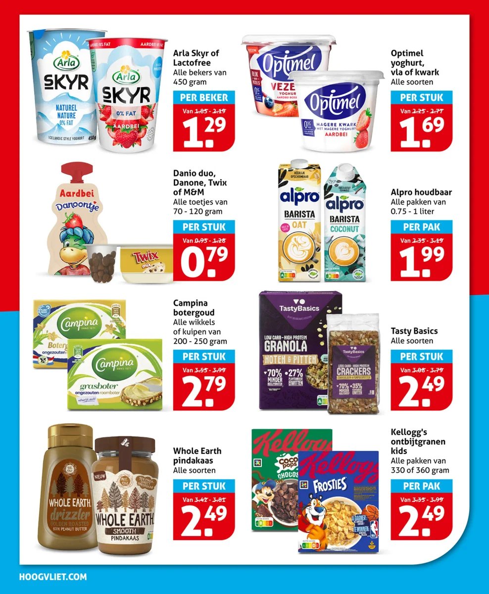 Hoogvliet folder – pagina 14