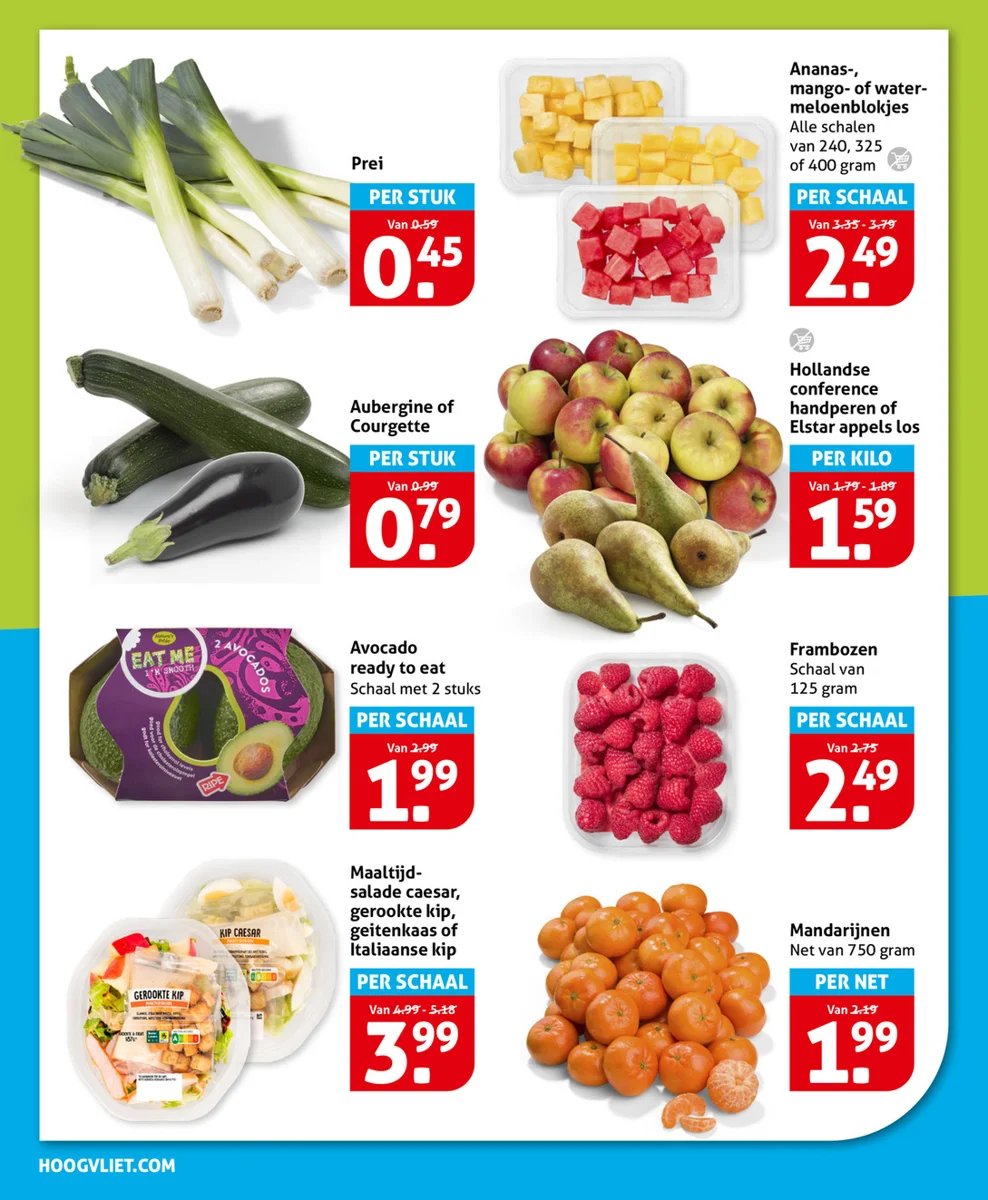 Hoogvliet folder – pagina 6