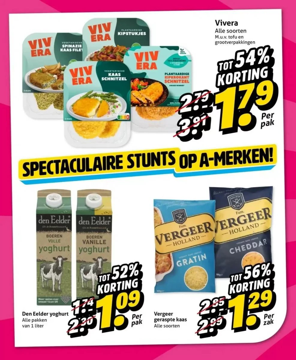 Hoogvliet folder – pagina 8