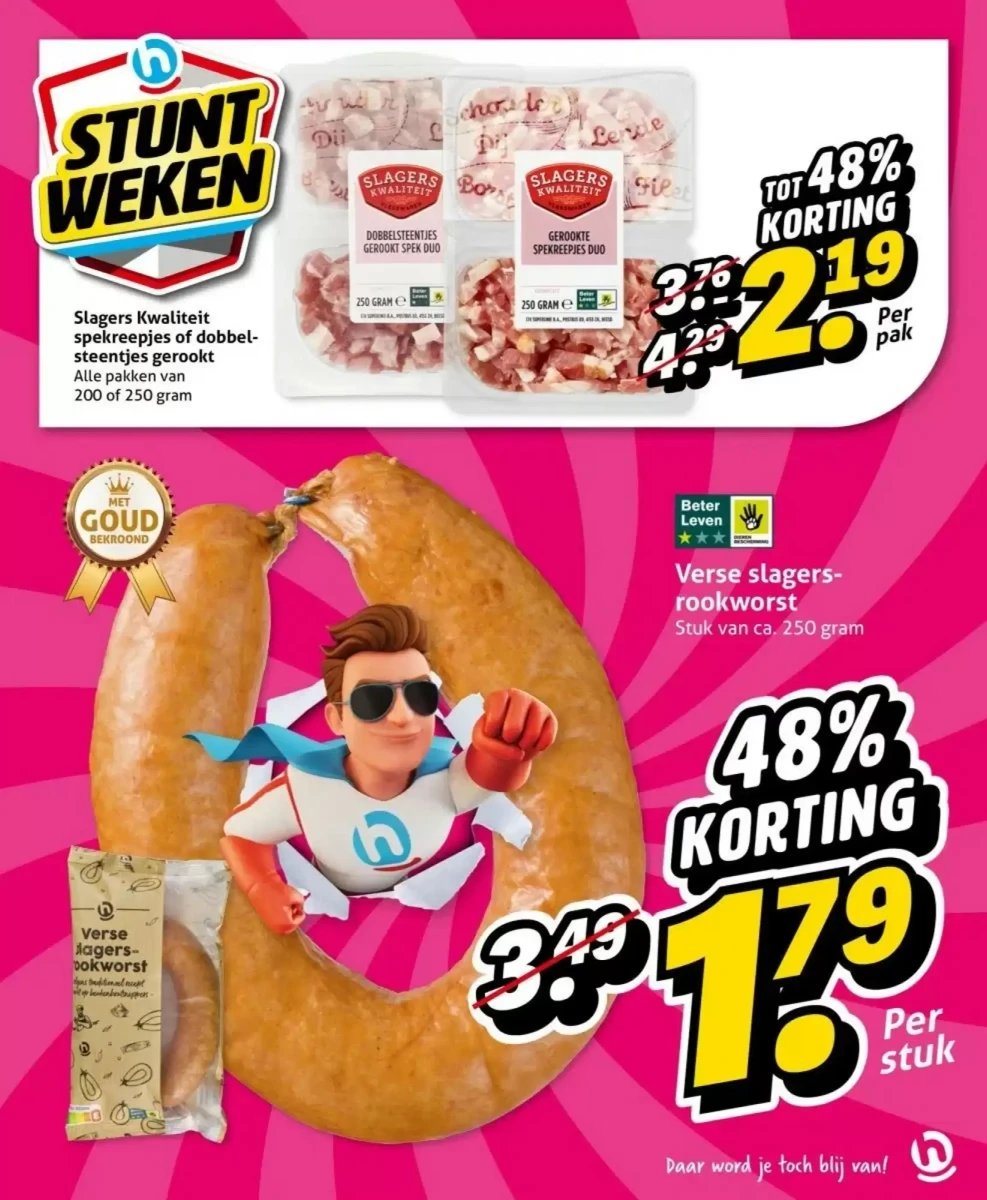 Hoogvliet folder – pagina 7
