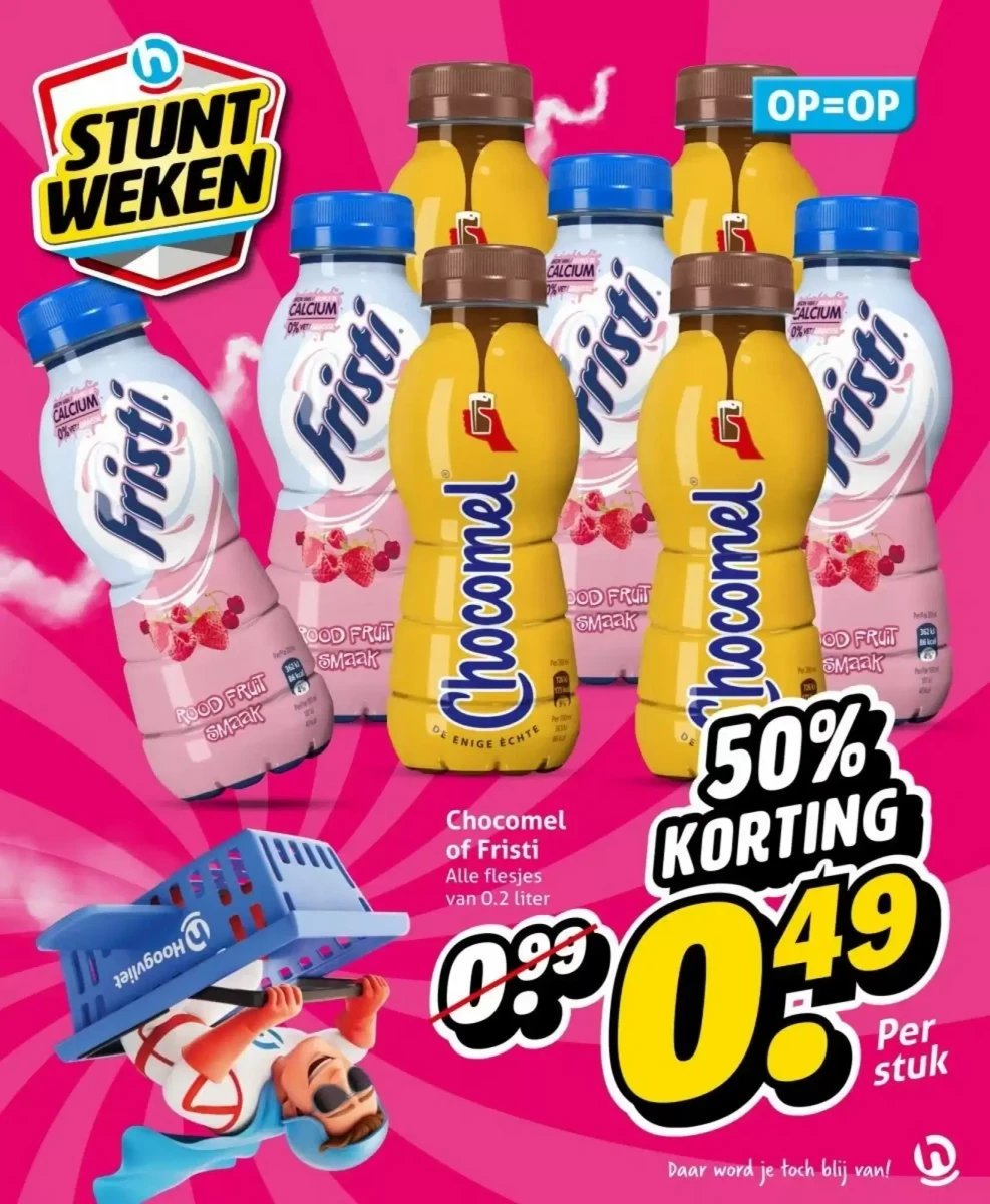 Hoogvliet folder – pagina 11