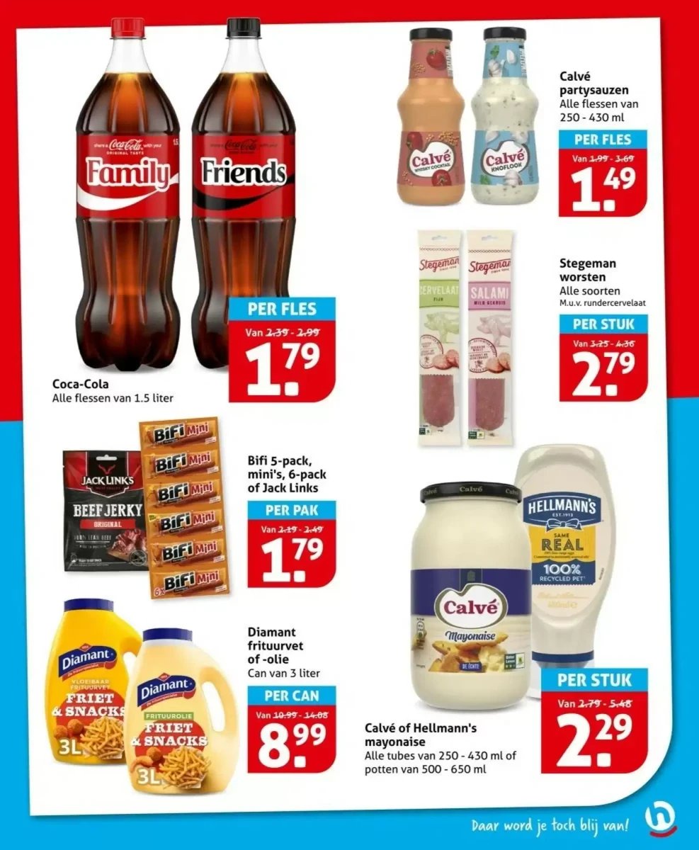 Hoogvliet folder – pagina 23