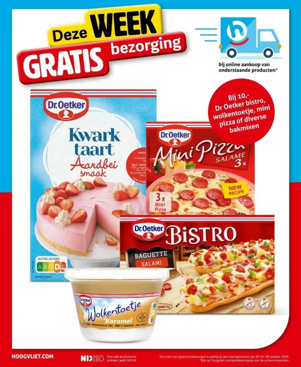 Hoogvliet folder – pagina 31