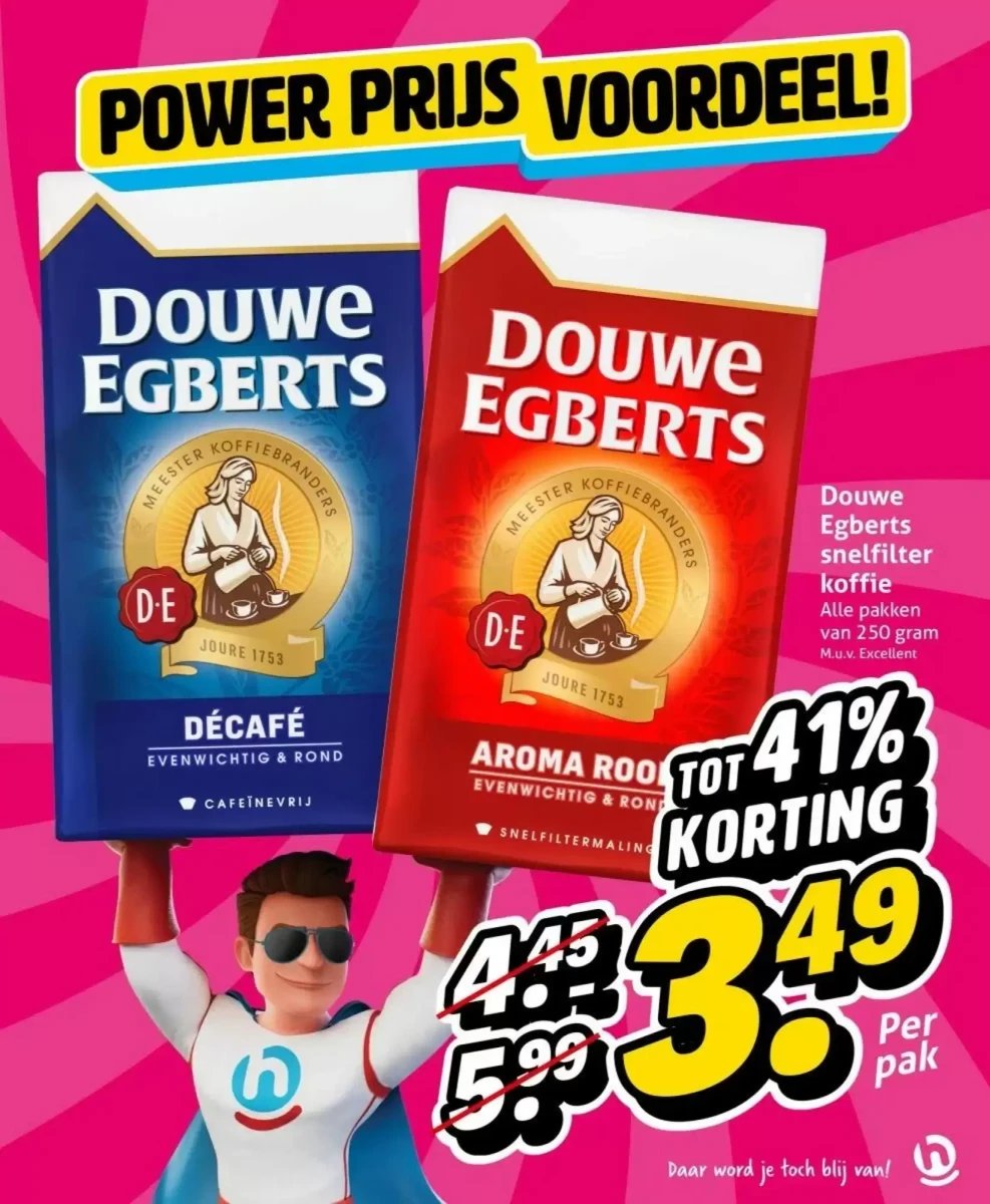 Hoogvliet folder – pagina 3