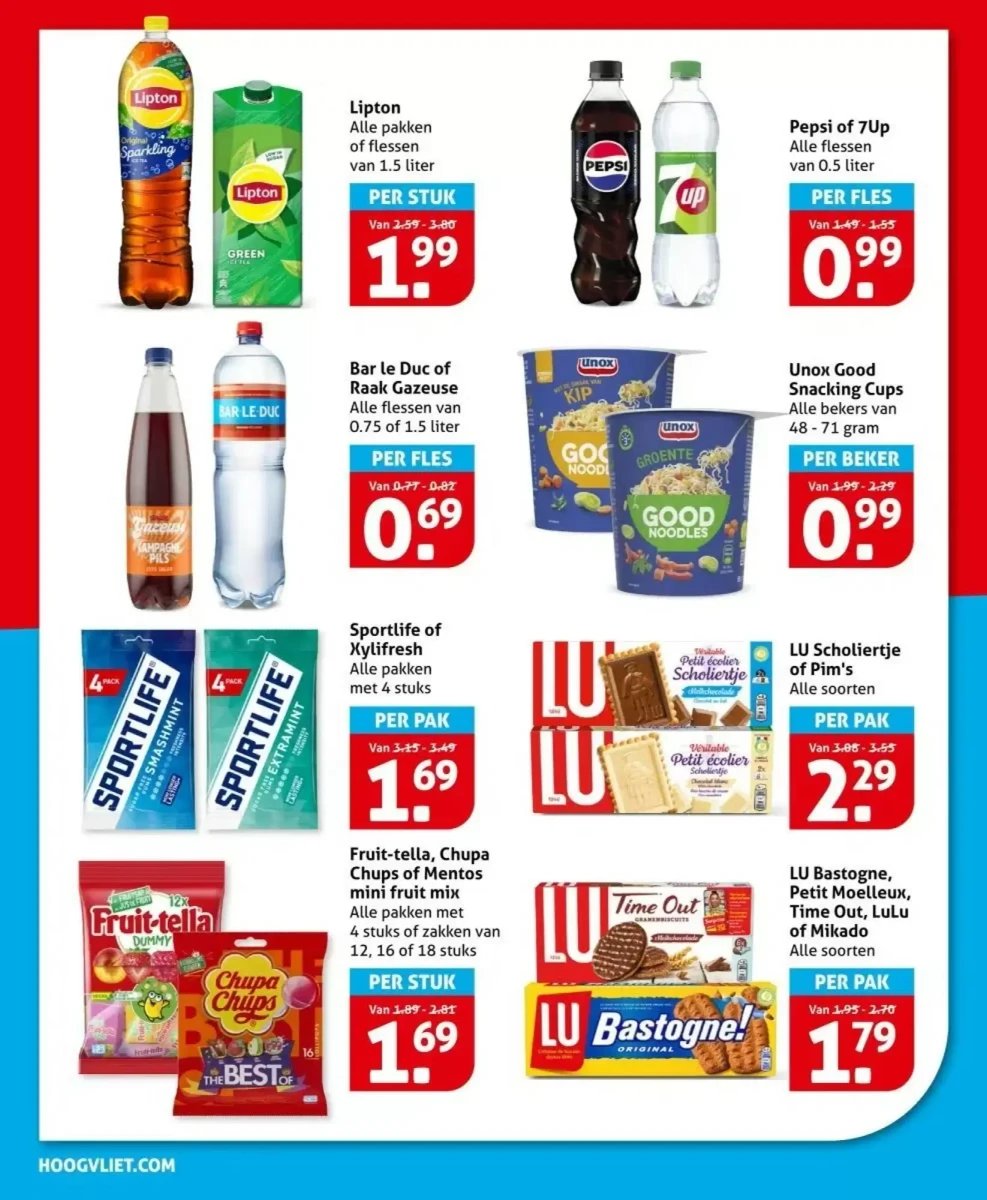 Hoogvliet folder – pagina 24
