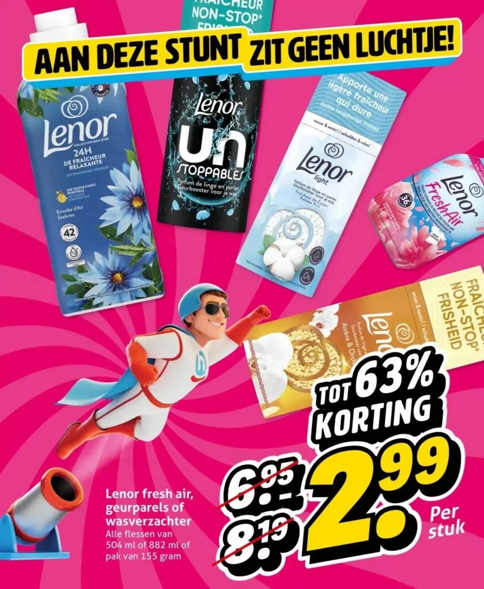 Hoogvliet folder – pagina 14