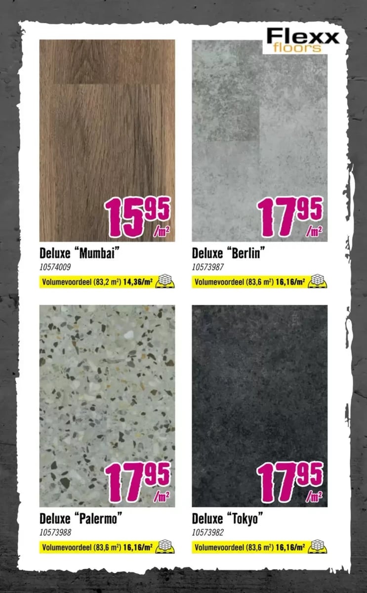 Hornbach folder – pagina 19