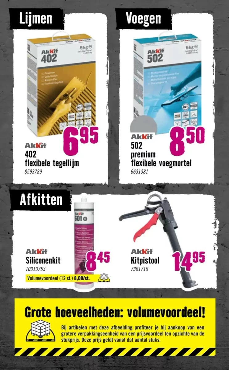 Hornbach folder – pagina 4