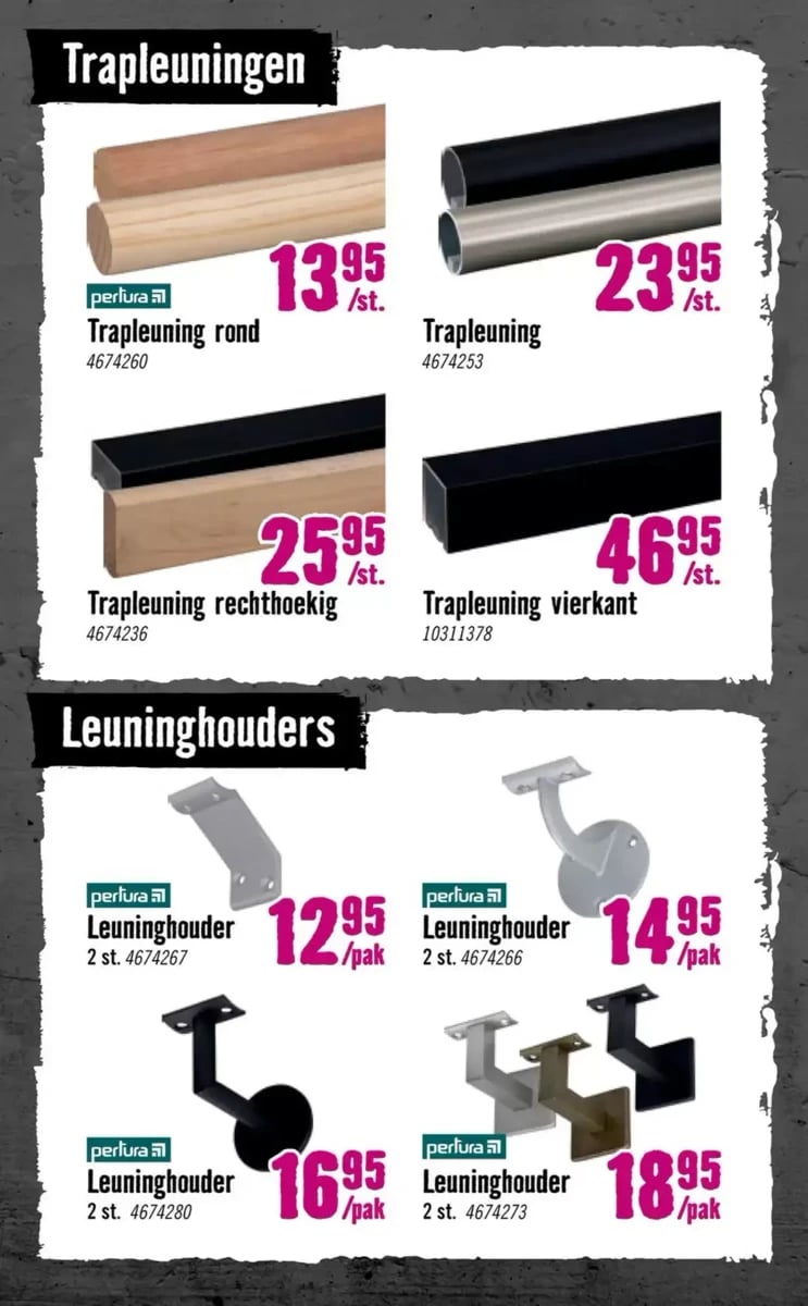 Hornbach folder – pagina 30