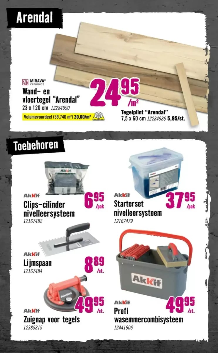 Hornbach folder – pagina 38