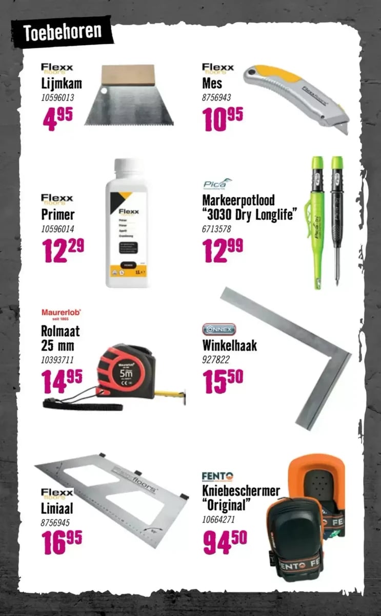 Hornbach folder – pagina 25