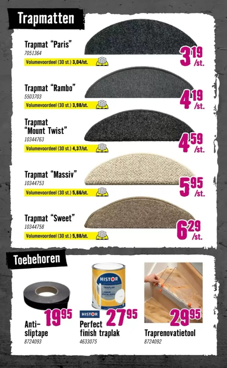 Hornbach folder – pagina 29