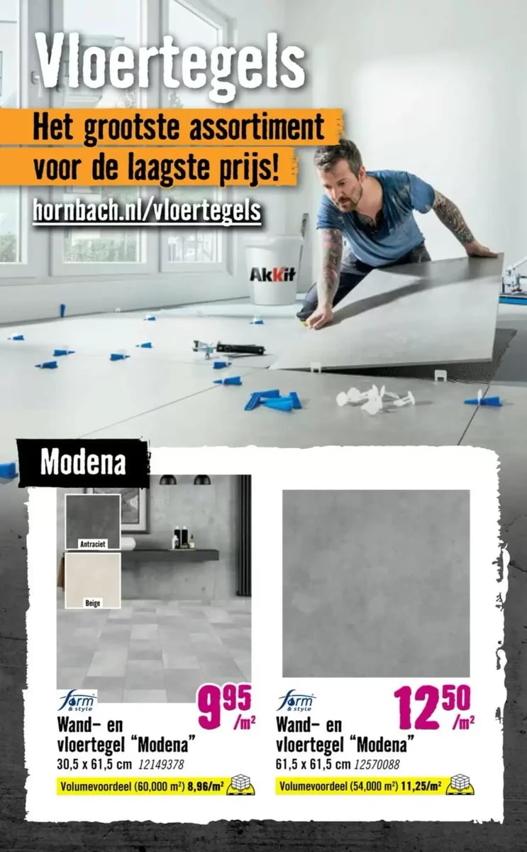 Hornbach folder – pagina 32