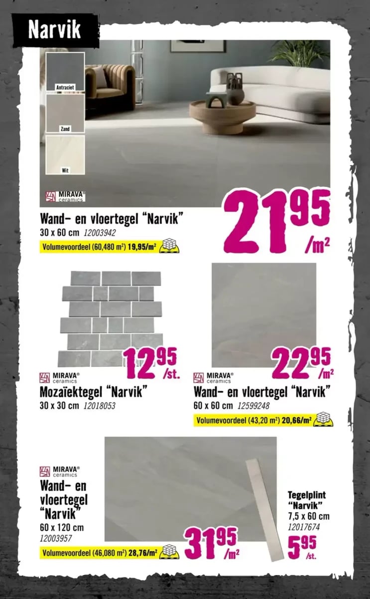 Hornbach folder – pagina 33