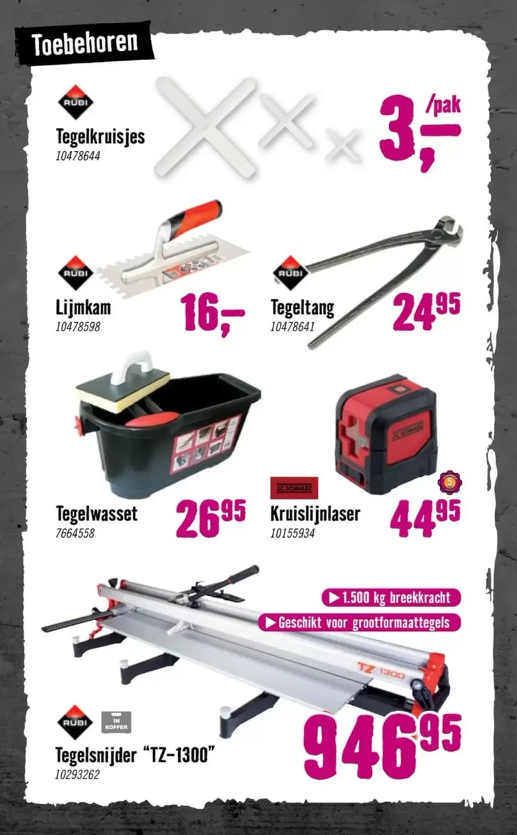 Hornbach folder – pagina 6