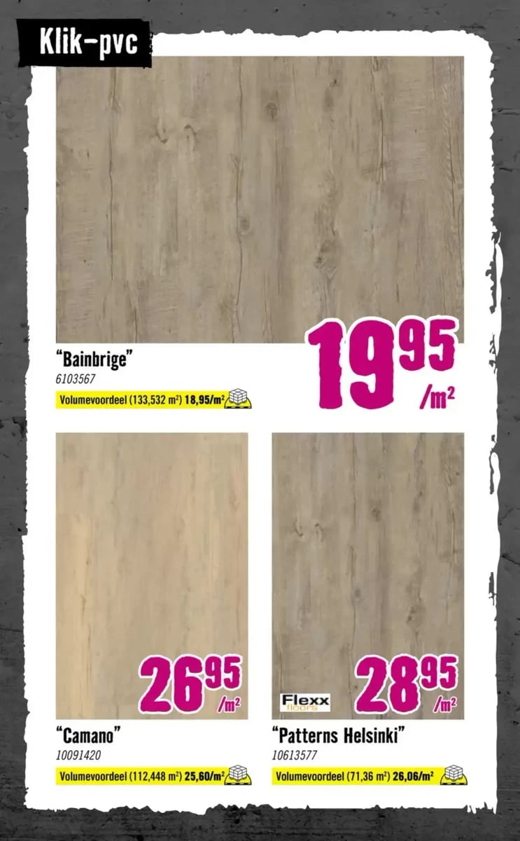 Hornbach folder – pagina 21