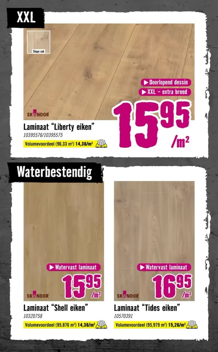 Hornbach folder – pagina 11