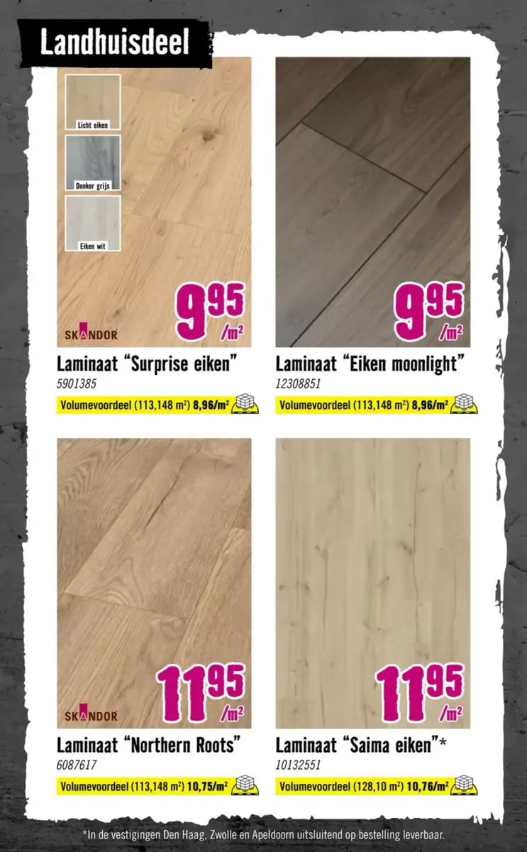 Hornbach folder – pagina 9