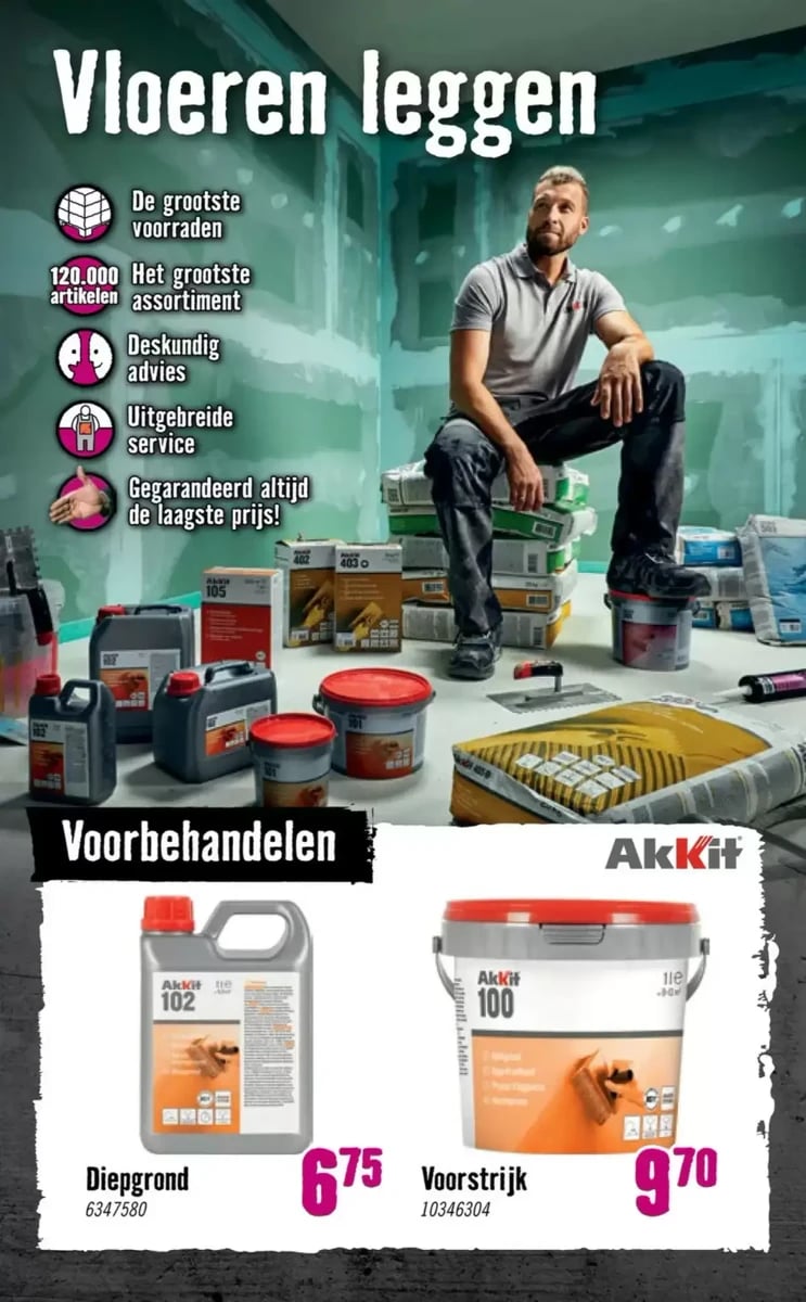 Hornbach folder – pagina 2