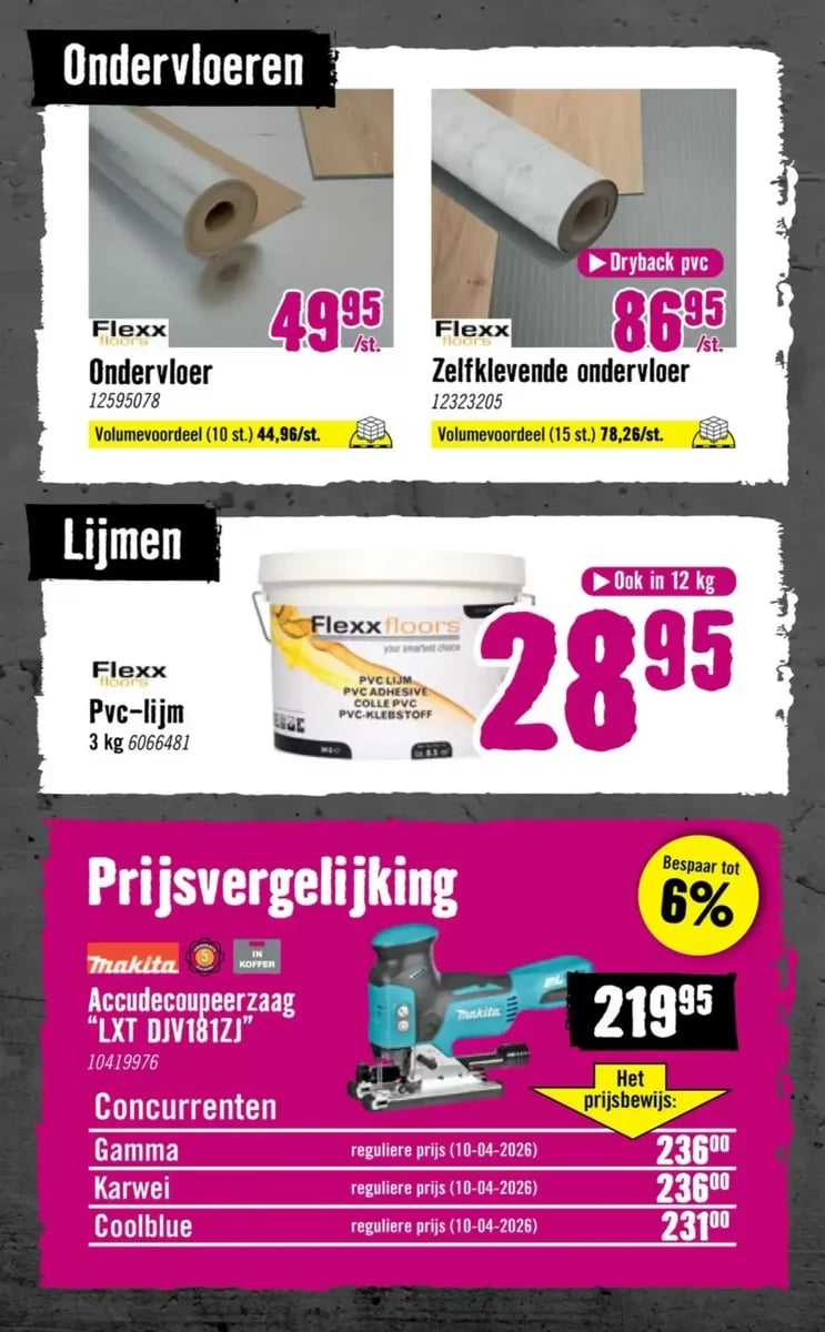 Hornbach folder – pagina 24
