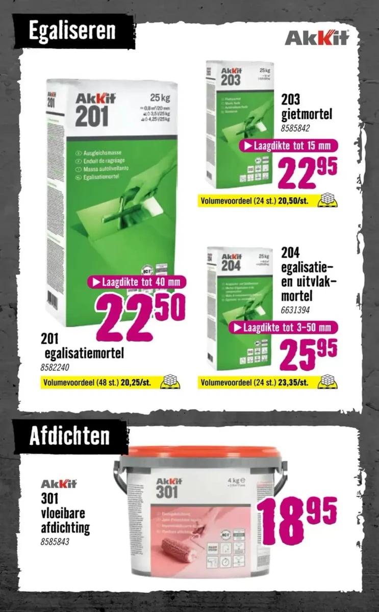 Hornbach folder – pagina 3