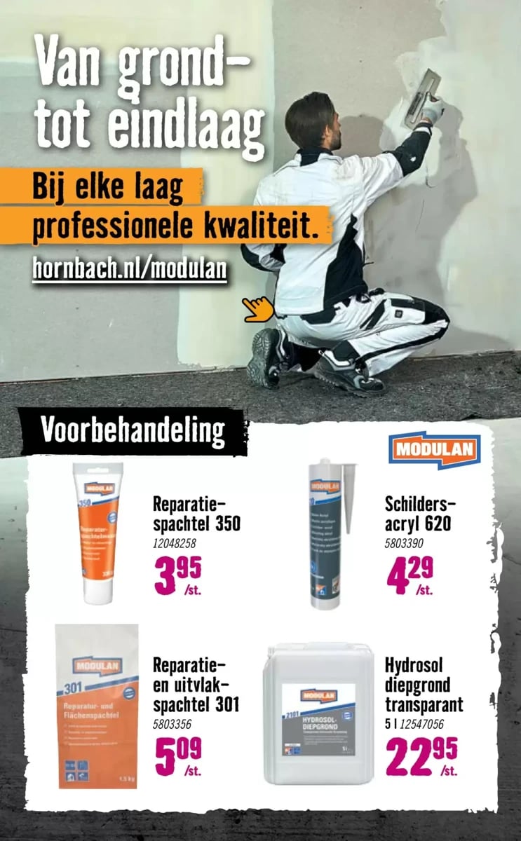 Hornbach folder – pagina 22
