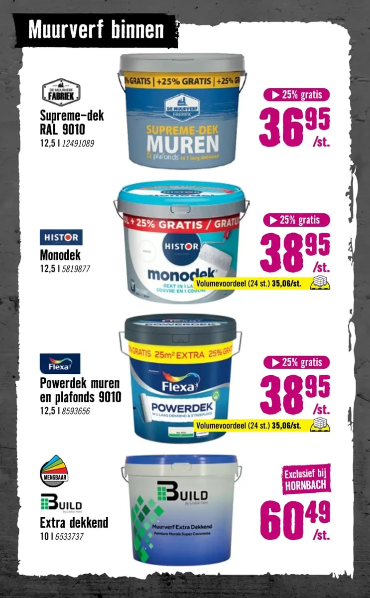 Hornbach folder – pagina 5