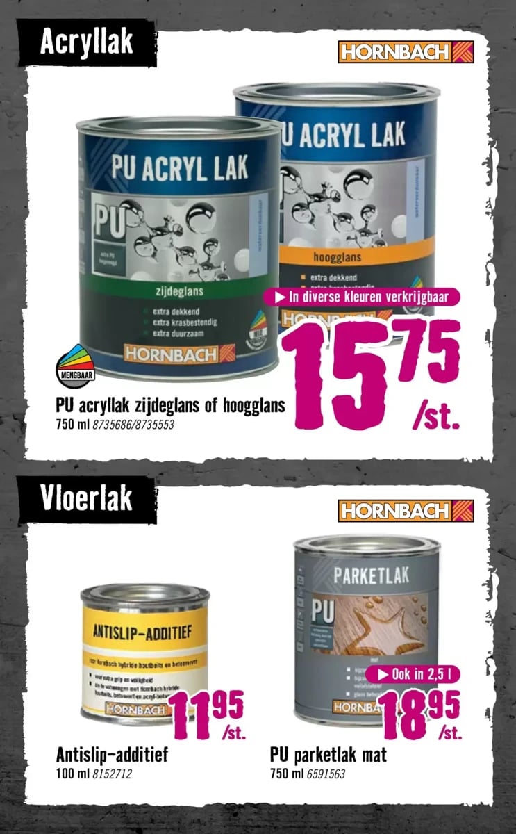 Hornbach folder – pagina 13