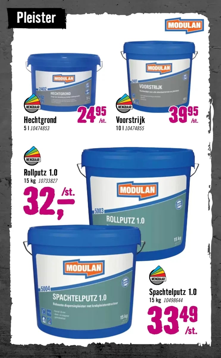 Hornbach folder – pagina 25