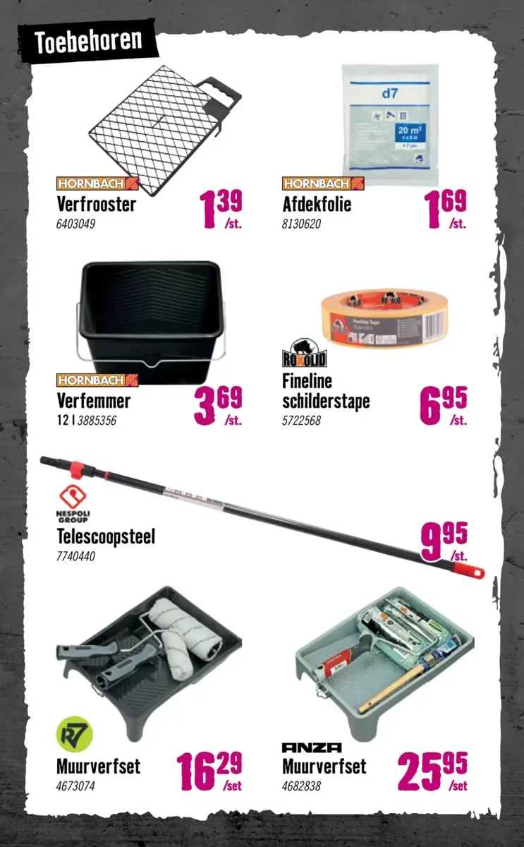 Hornbach folder – pagina 10