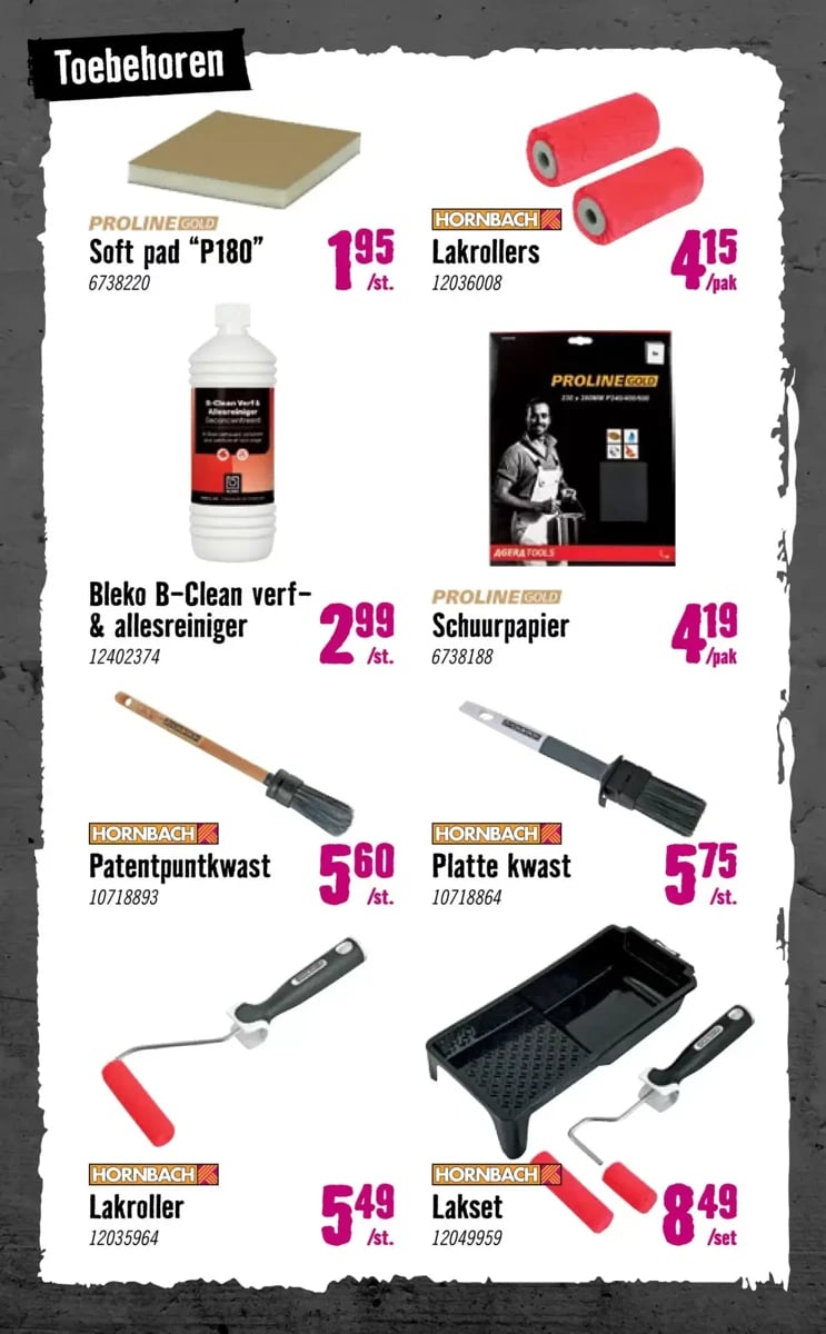 Hornbach folder – pagina 20