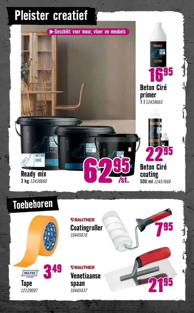 Hornbach folder – pagina 32