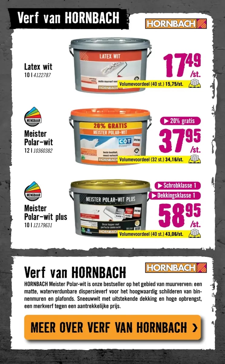Hornbach folder – pagina 4