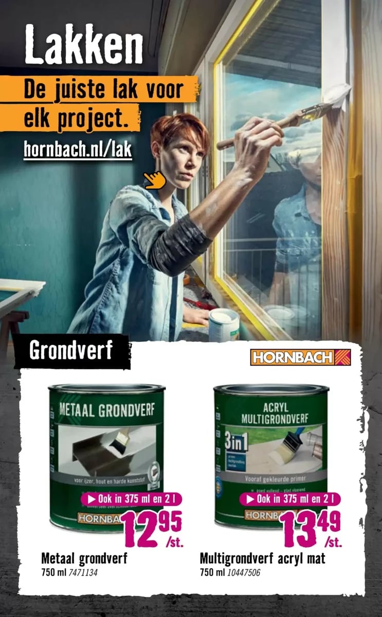 Hornbach folder – pagina 12